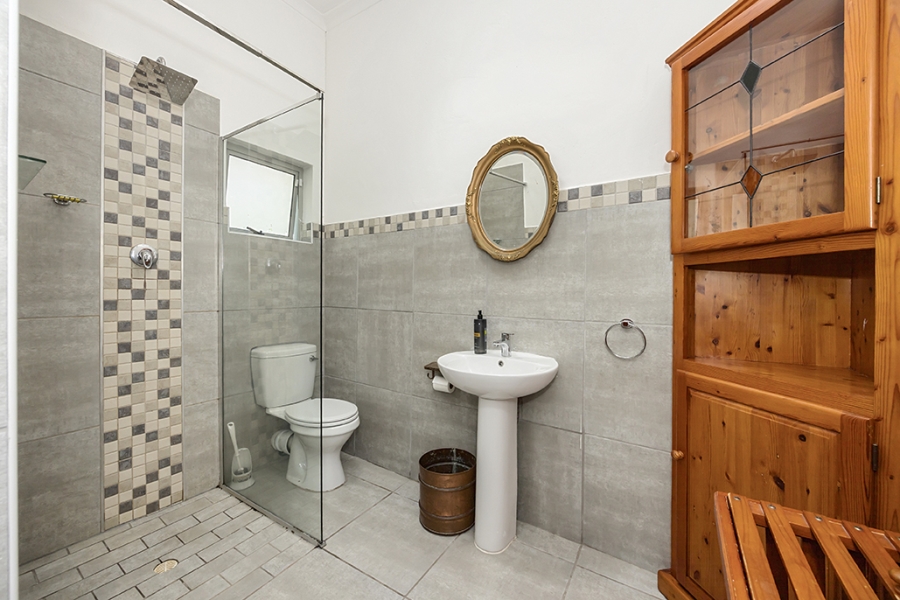 To Let 3 Bedroom Property for Rent in Rosebank Western Cape
